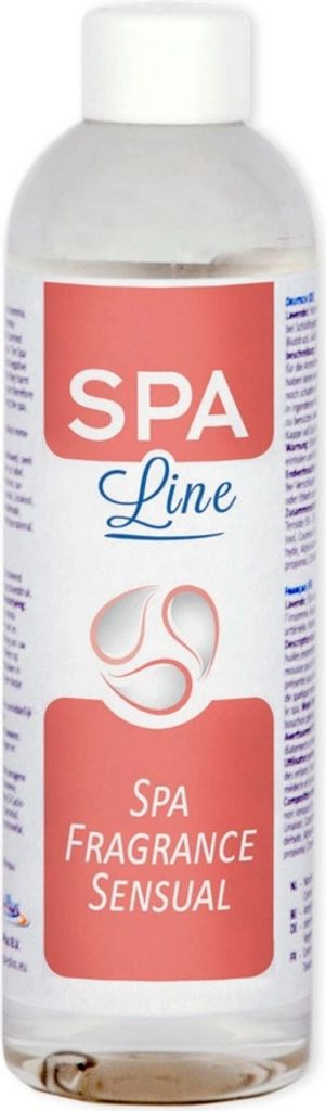 SpaLine Spa-Duft Aromatherapie-Duft Sensual SPA-FRA04