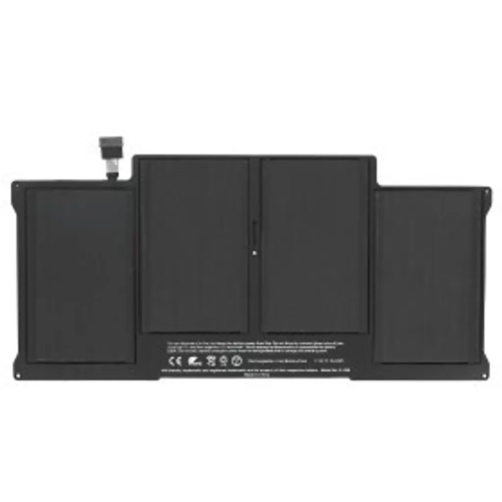 Batterie MacBook Air 13 pour modèles A1466 - Autonomie 6800mAh A1405