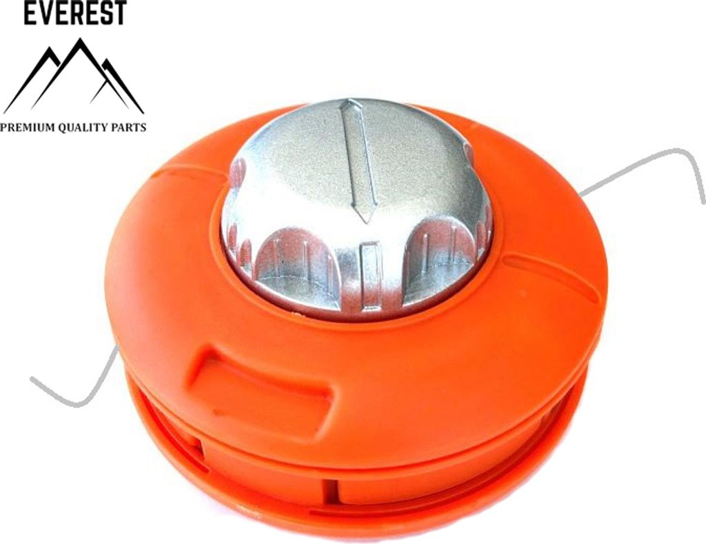 Trimmerkopf Für Chinesische Sensen 10X1,25 Pro Łatwe Nawijanie