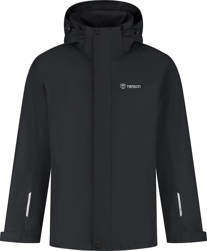 Tenson Melville Regenjacke Herren