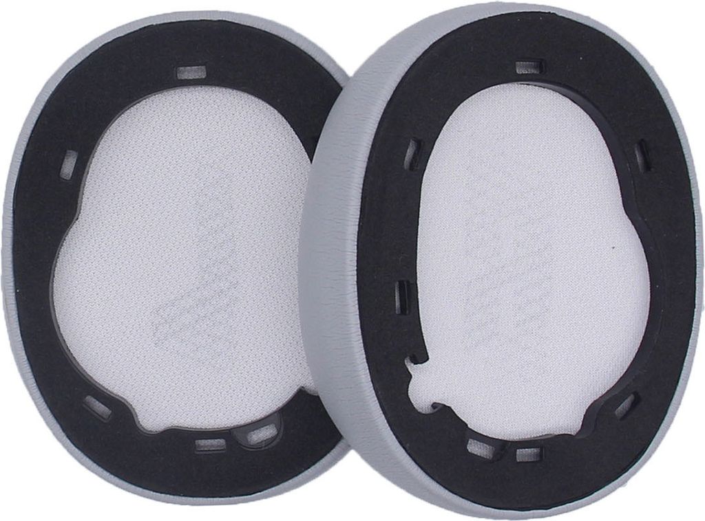 INF Náušníky pre slúchadlá JBL Live 650BTNC Šedé Obrázok produktu 4