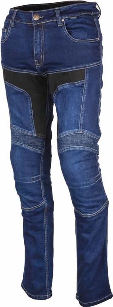 gms Jeans VIPER MAN dunkelblau Größe: 36/32
