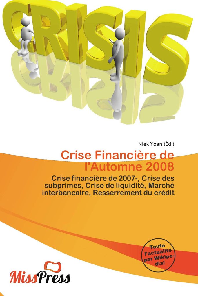 Crise Financière de l'Automne 2008