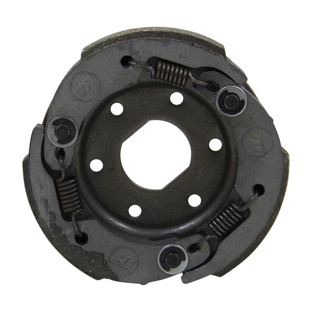 Produktbild von LuK 620 3239 00 KUPPLUNGSSATZ MINI