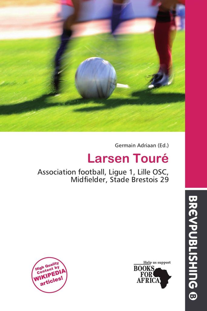 Larsen Tour