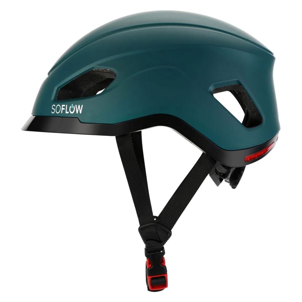 SoFlow SAFE 'N' DRIVE Fahrradhelm für E-Scooter Produktbild 