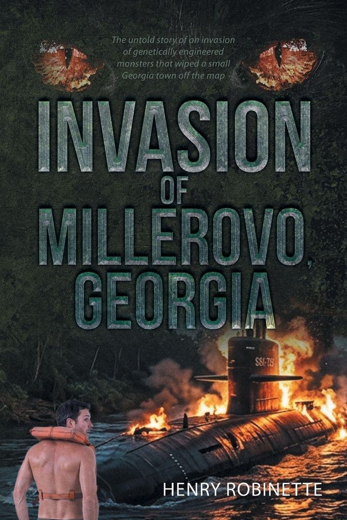 Invasion of Millerovo, Georgia