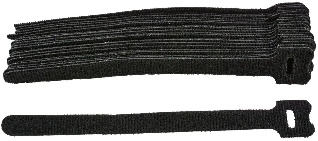 Attaches Radon 180 mm avec Largeur 12 mm pour une Fixation Extra Forte