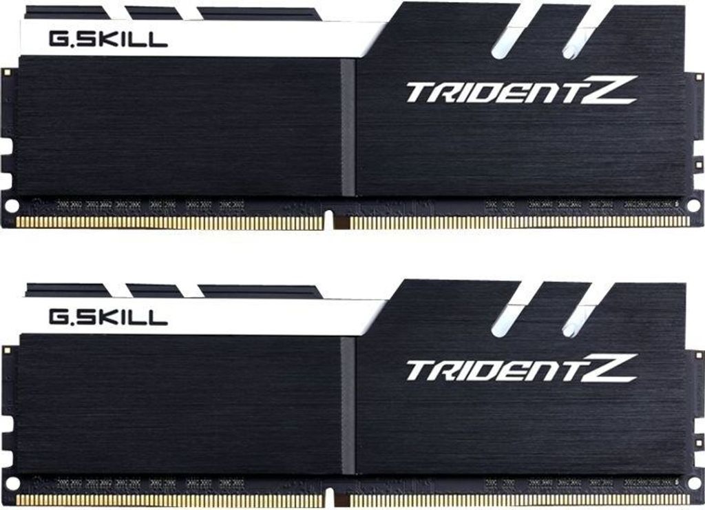 G.Skill TridentZ Series - DDR4 - Kit - 32 GB: 2 x 16 GB Obrázok produktu 