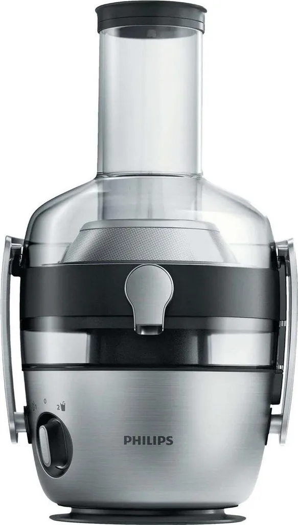 Philips Avance Collection HR1922/20 Mixeur Centrifugeuse Puissante 1200W