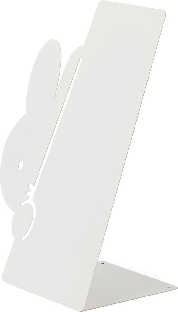 Atelier Pierre Miffy Peek Stehende Magnettafel Weiß