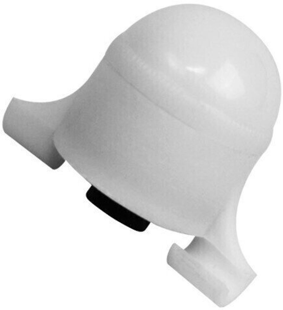 Delphin Tip Alarm Détecteur de touche Image du produit 