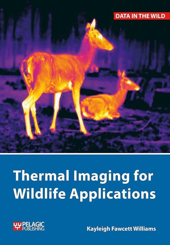 Thermal Imaging For Wildlife Applicatio – Lingua: Inglese