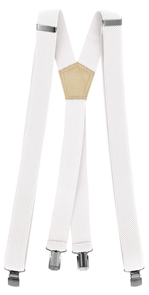 Fabio Farini - 1 Stück Schmales Y-Design mit 2,5cm Breite Produktbild 