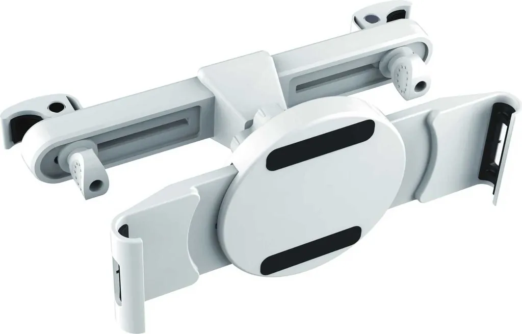 Reflecta Tabula Car Support Tablette Voiture 7-11 Pouces Blanc Universel