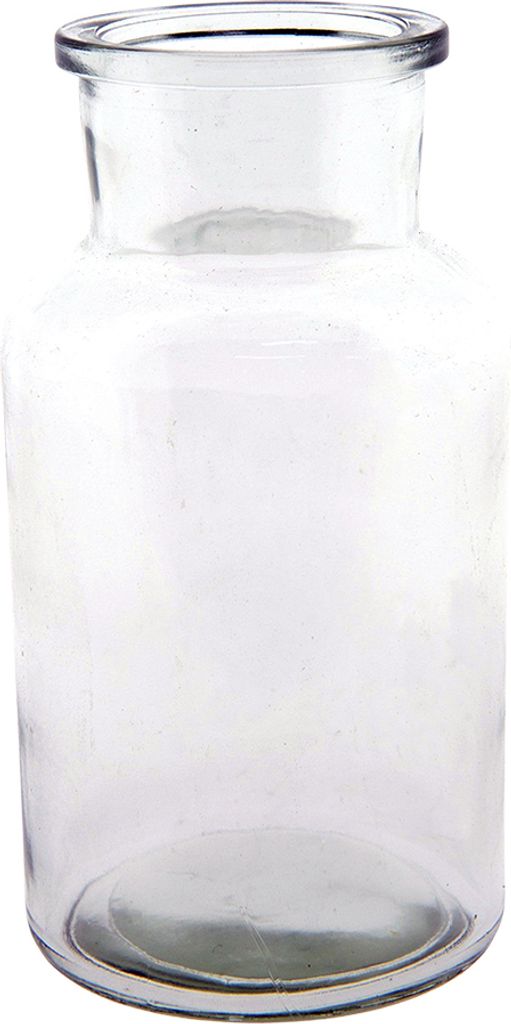 Váza Clayre & Eef Ø 6x13 cm sklo Obrázek produktu 