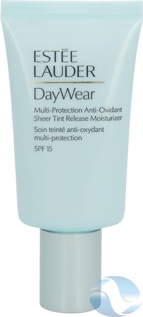 Estée Lauder DayWear Multi-Protection Anti-Oxidant Sheer Tint Release Moisturizer SPF 15 50 ml