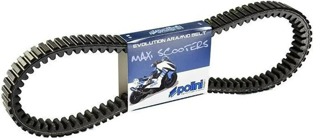 Variateur de Scooter Polini Yamaha X-Max 400 - Amélioration Accélération