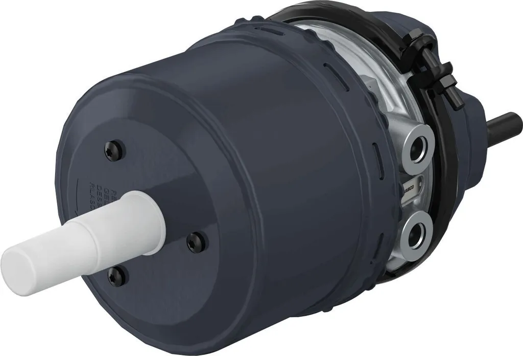 Cylindre WABCO 9254810510 robuste avec ressort de puissance intégré