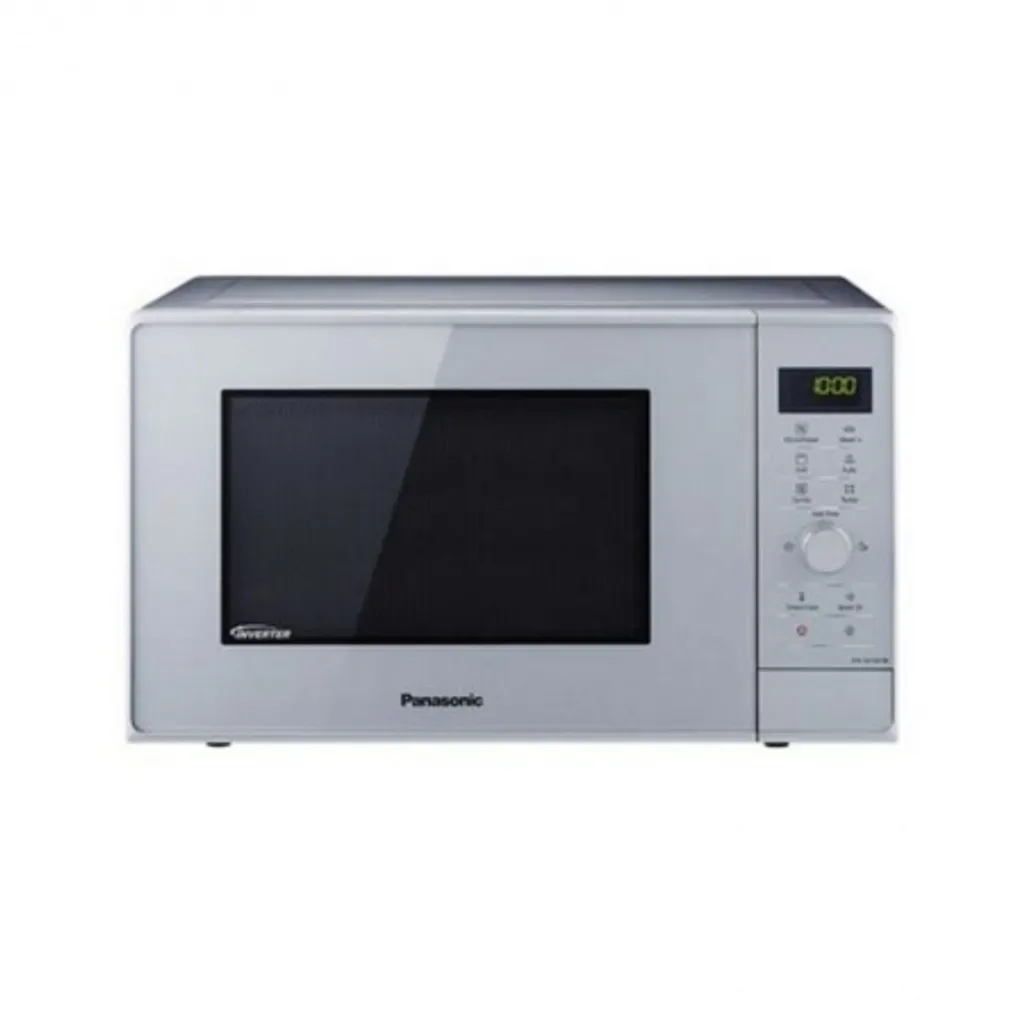 Four Micro-ondes Grill Inverter Panasonic NN-GD36H 23 Litres Silver