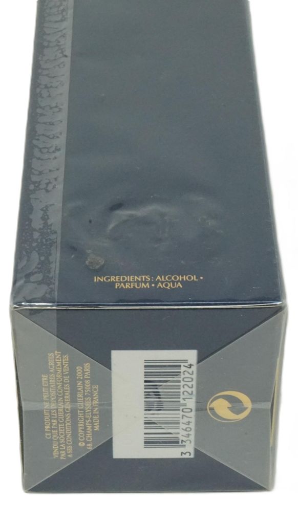 Guerlain Shalimar Eau de Toilette 93 ml
