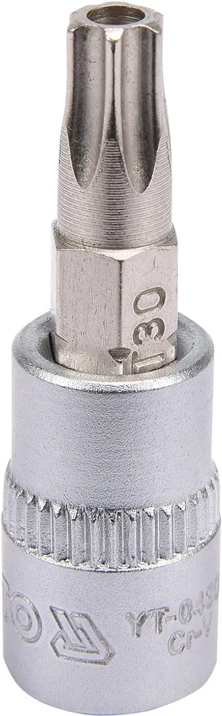 Yato YT-04306 Kit Connettori Elettrici - Offerta Speciale E-commerce