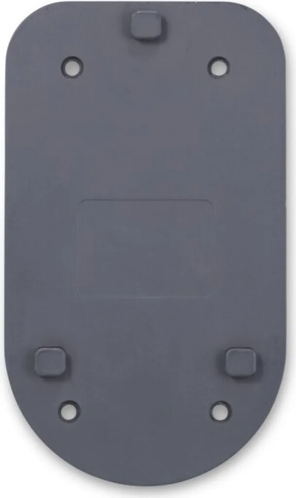 Plaque de montage Fronius 4,240,182 haute résistance Wattpilot Go 11J