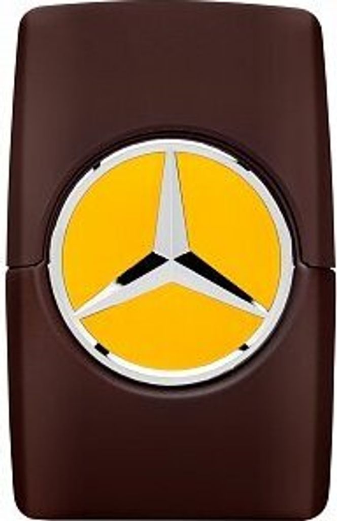 Mercedes Benz Mercedes Benz Man Private Eau de Parfum für Herren 100 ml