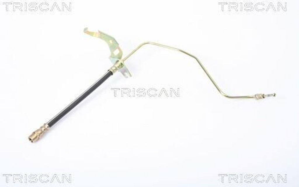 TRISCAN 8150 24217 Bremsschlauch für OPEL Astra H Schrägheck (A04) Astra G CC (T98) Zafira A (T98) Astra H GTC (A04) Astra G Caravan (T98) Astra ...