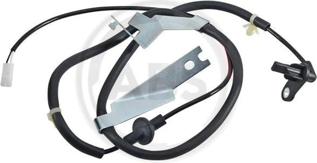 Capteur ABS A.B.S. 31326 Vitesse de Roue OE 4709220 pour Agila B