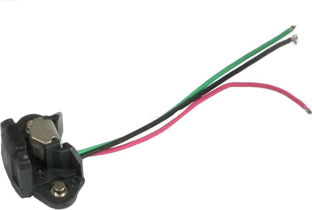 AS-PL IP0002 Zündspule für VW PASSAT Variant (3A5, 35I) Produktbild 