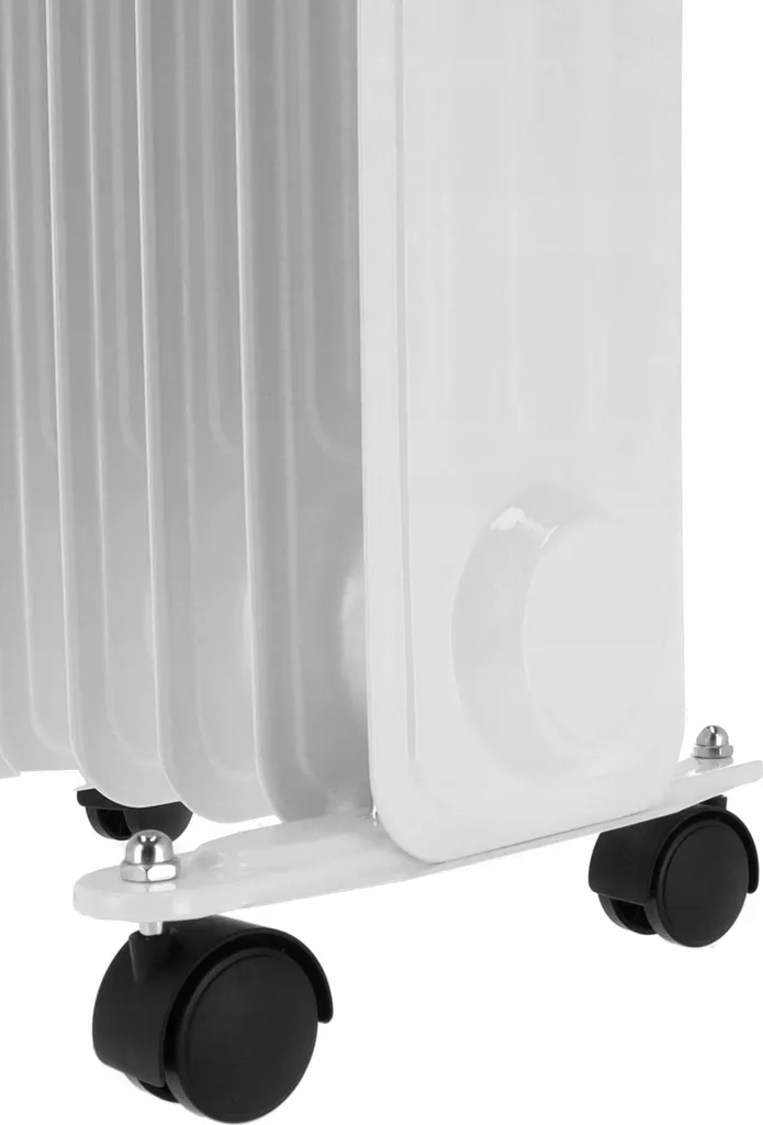 Sistema di Riscaldamento OSLO 2500W WiFi: Design e Performance - 13
