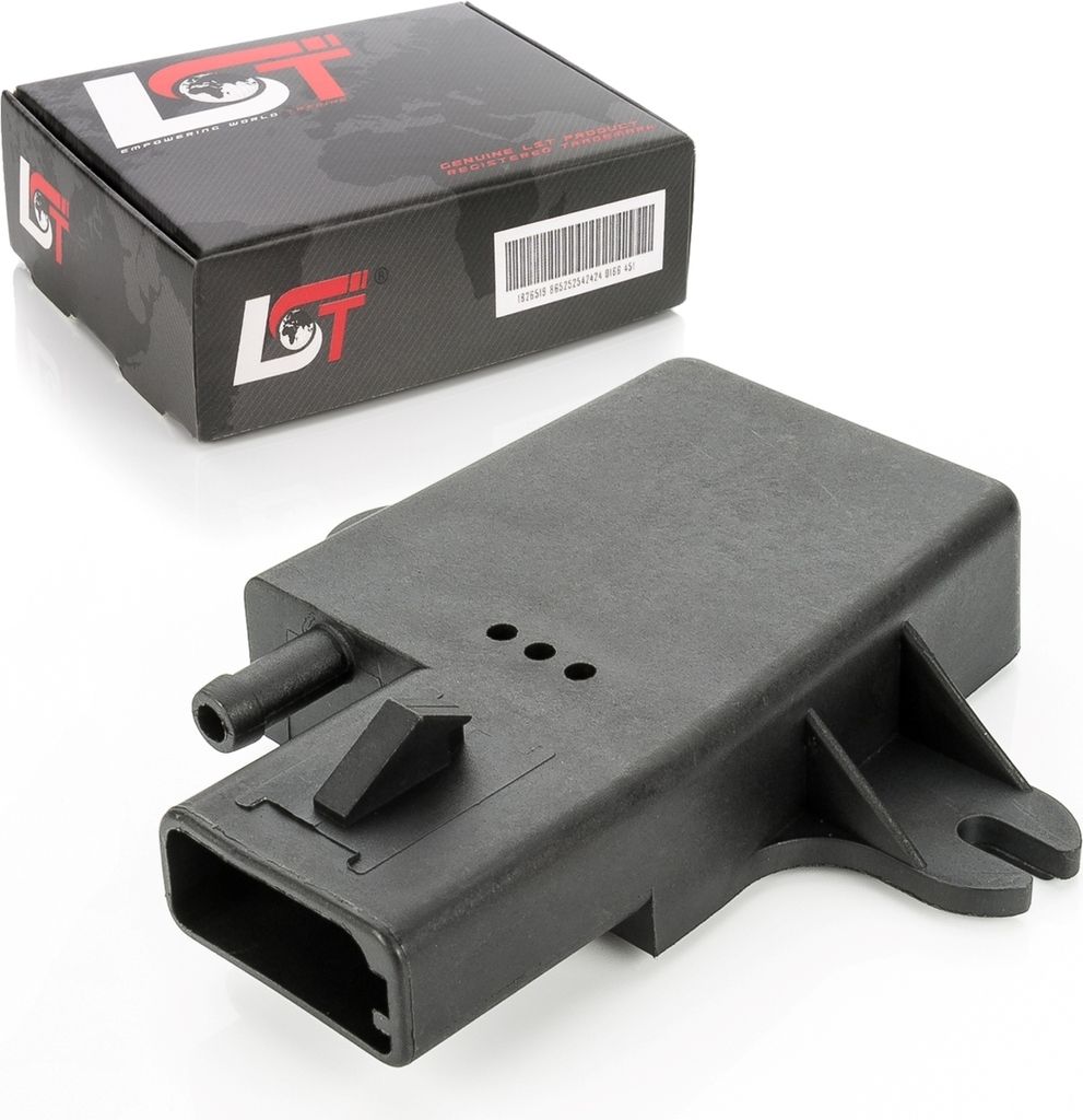 Drucksensor Saugrohrdruck für FORD FIESTA 4 IV SIERRA 1.6 2.9 TRANSIT 3 III 2.0