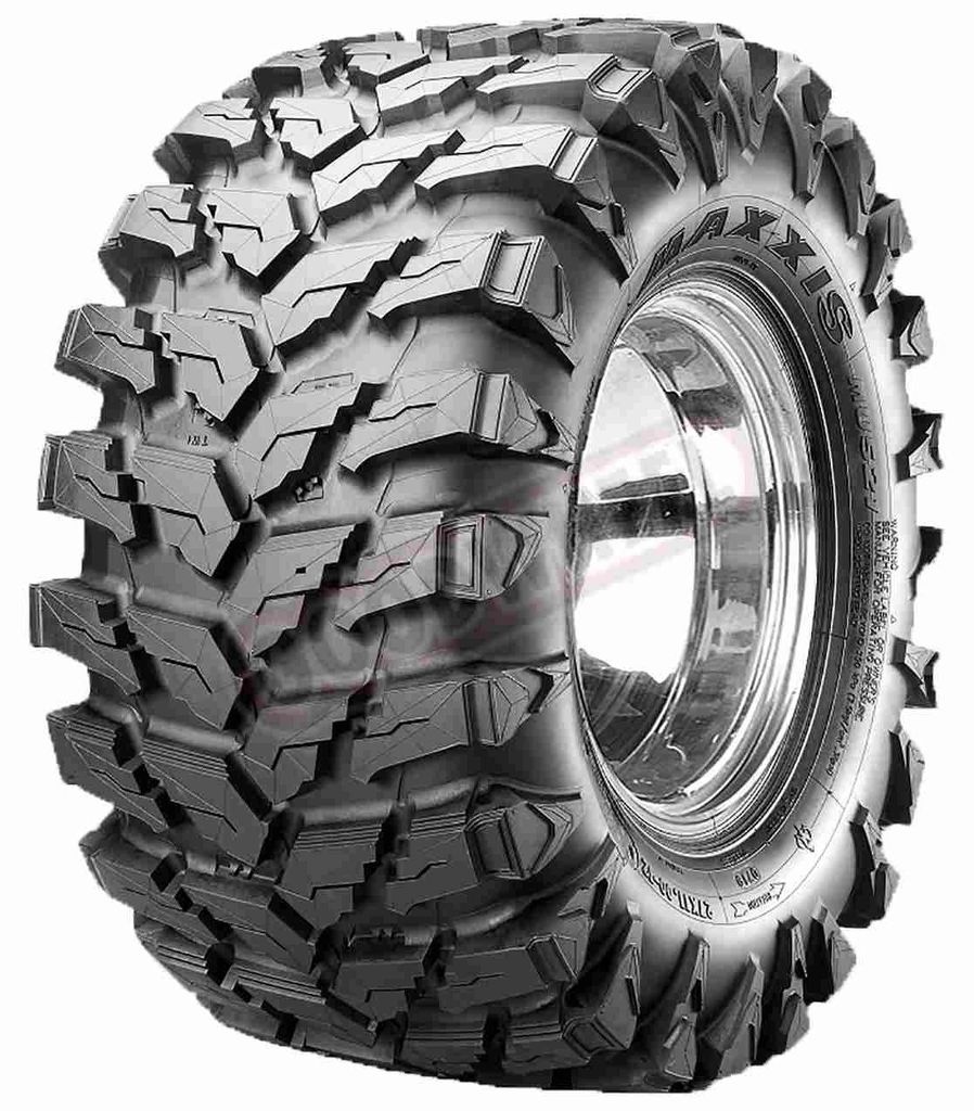 MAXXIS Mu521, rozmiar 27x11R14, indeks nośności 83J, 6 Zdjęcie produktu 