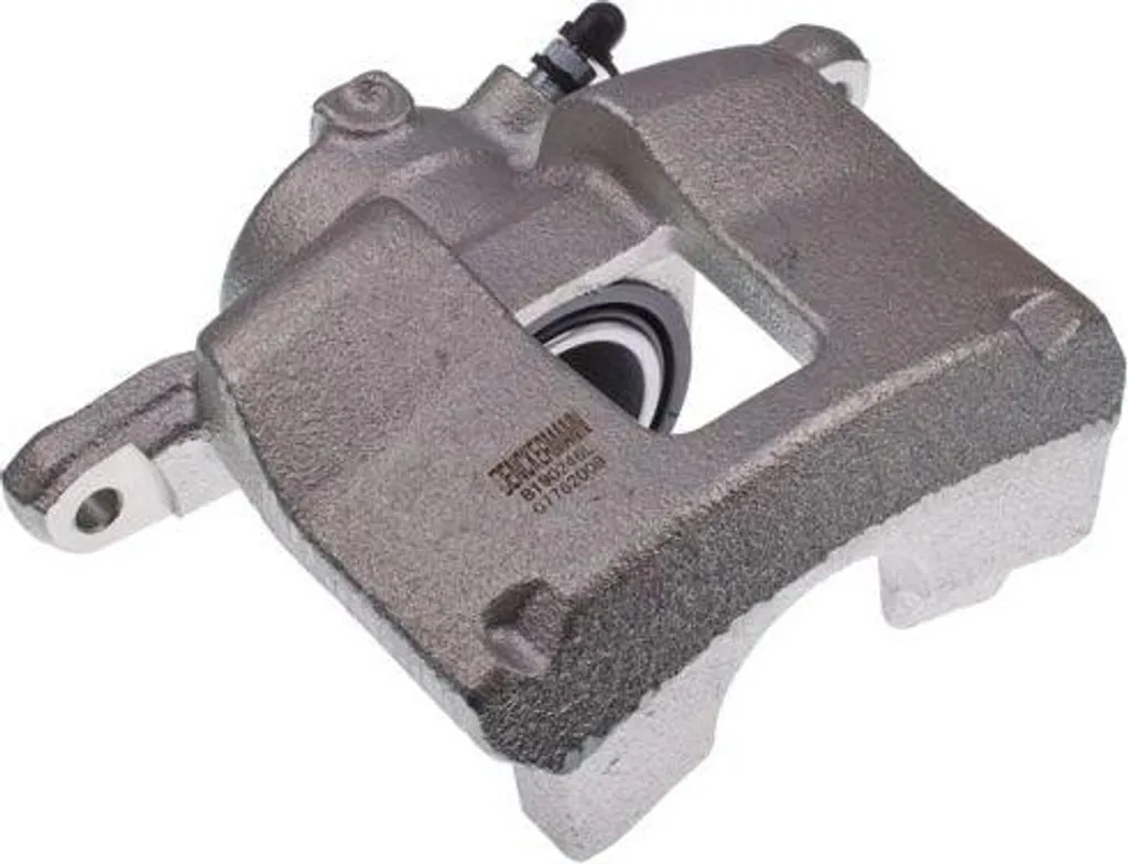 Étrier de frein DENCKERMANN B190246L OE 4401K4 pour Jumper et Ducato