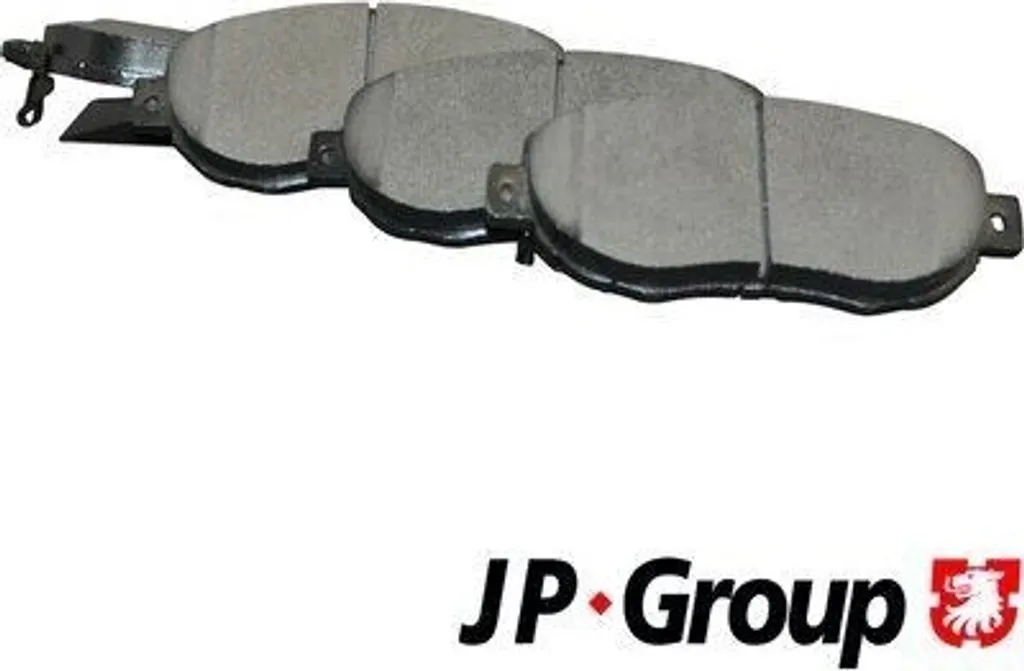 Plaquettes de Frein Avant pour Lexus IS Sportcross E1 et GS S16 Luxe