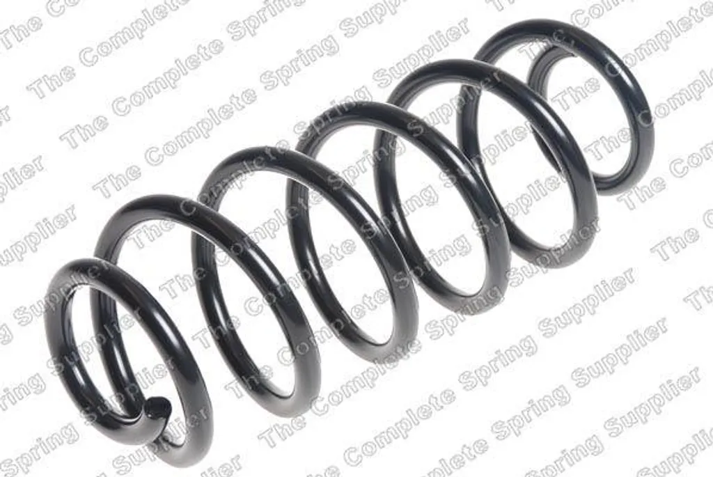 Ressort de suspension arrière pour RCZ - Qualité OE équivalent 5102FZ
