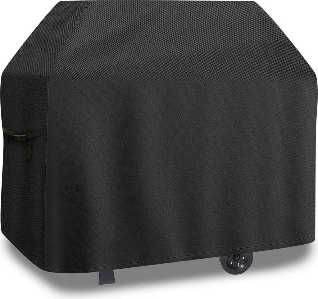 XL Wasserfeste Grillreiniger 166 x 66 x 112 cm - Oxford 500D - Universal