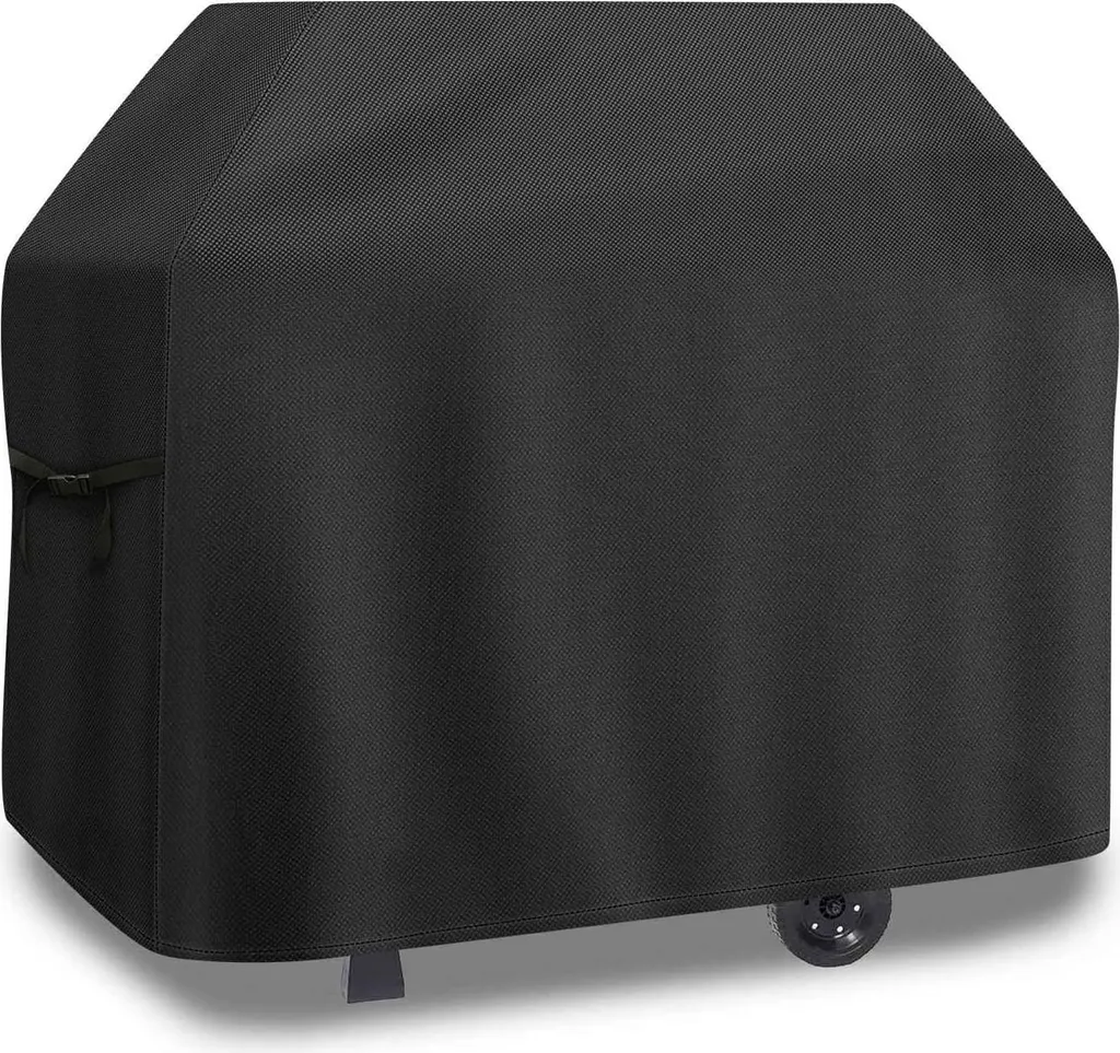 Housse de protection pour barbecue gaz ou charbon - Format XL étanche