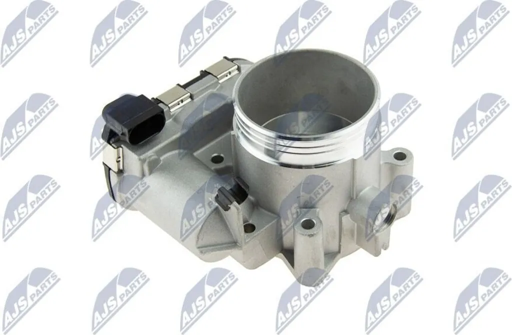 Corps de Papillon Électrique pour Volvo V70 II S60 I S80 I et XC90