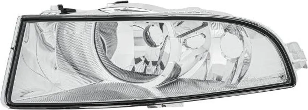 Phares Antibrouillard Octavia - Améliorez votre visibilité 1Z0941699C