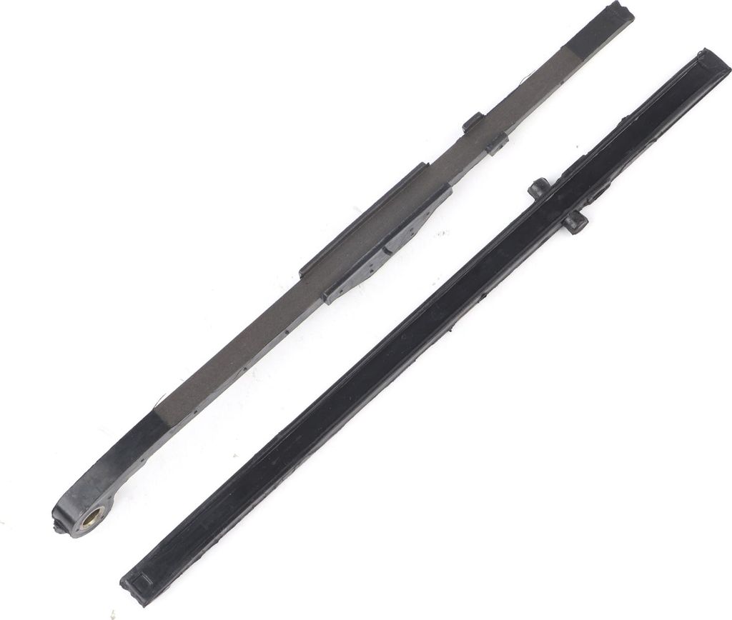 Führungsspanner, schwarze Hochfestigkeitskettenspanner für ATV