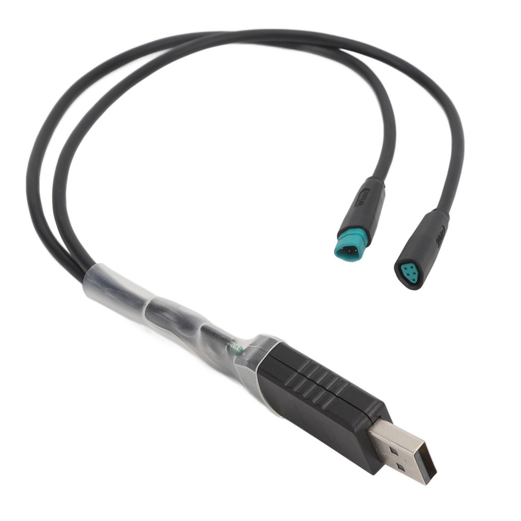 USB programovací kabel pro Bafang,Programovací kabel pro Obrázek produktu 4