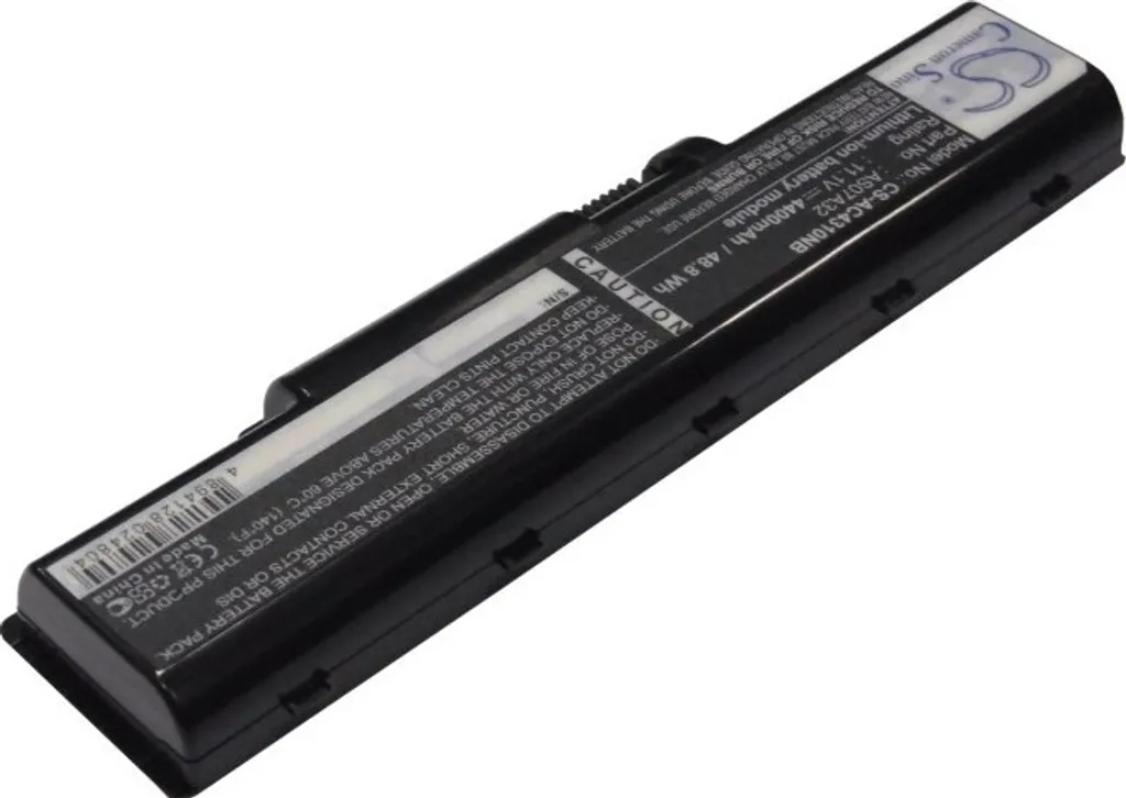 Batterie Ordinateur Portable Acer Aspire 2930 pour Travailler Partout