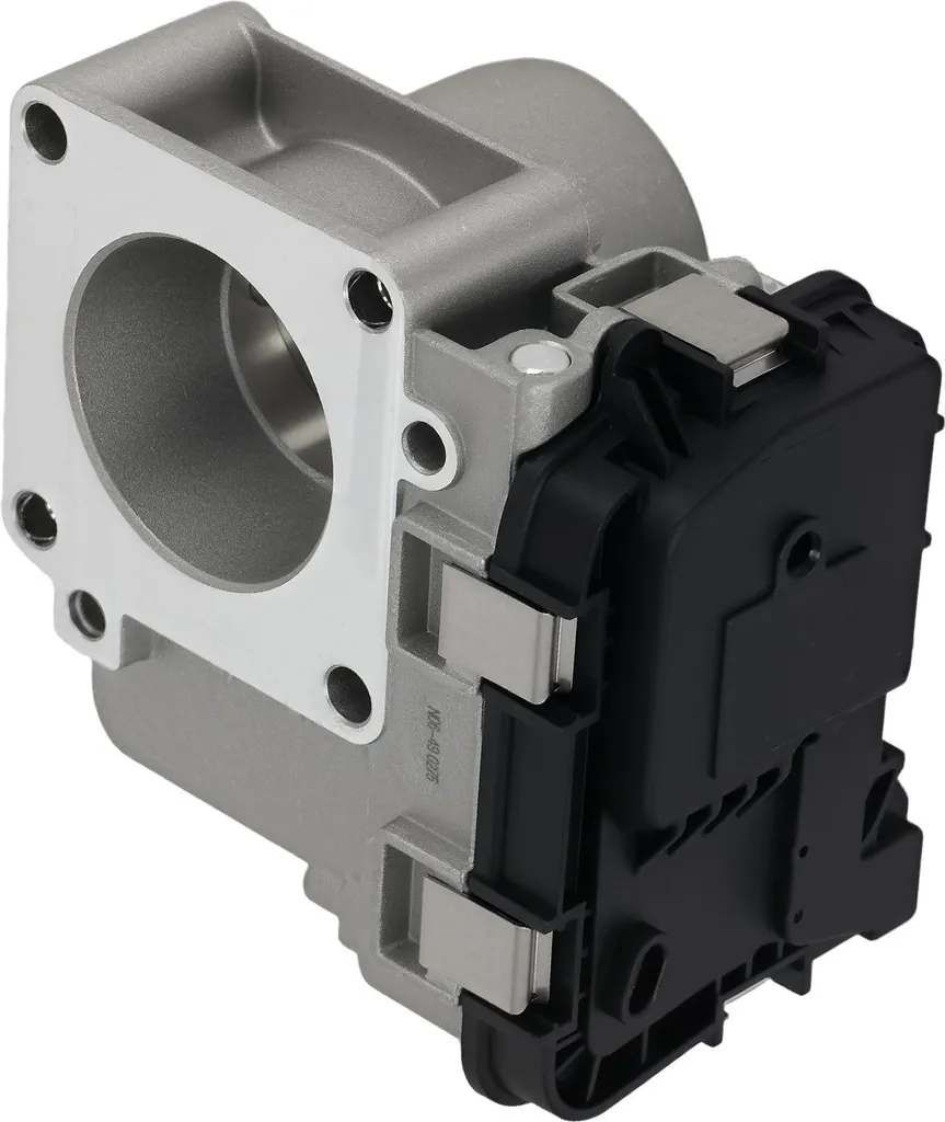 Solution Ralenti Instable Fiat 500 Panda Ford Ka Boîtier Papillon 1.2