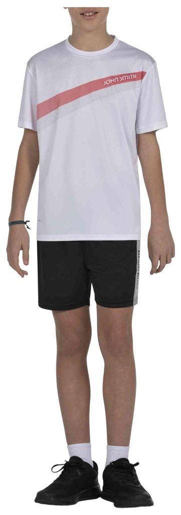 Sportset John Smith BELGA SET für Kinder
