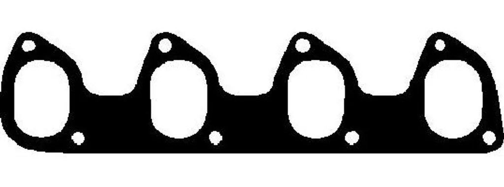 CORTECO 450167P Guarnizione, collettore di aspirazione OE 1113080 compatibile con C-Max, Escort, Fiesta, Focus, Galaxy, Mondeo, S-Max, Tourneo, Transit