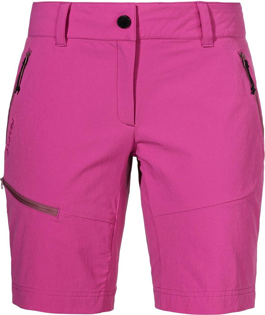 SCHÖFFEL Shorts Toblach2 FUCHSIA FUCHSIA 38