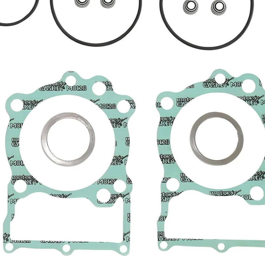 Kit joints moteur pour Yamaha XJ 650 Turbo réfection cylindre 82-85