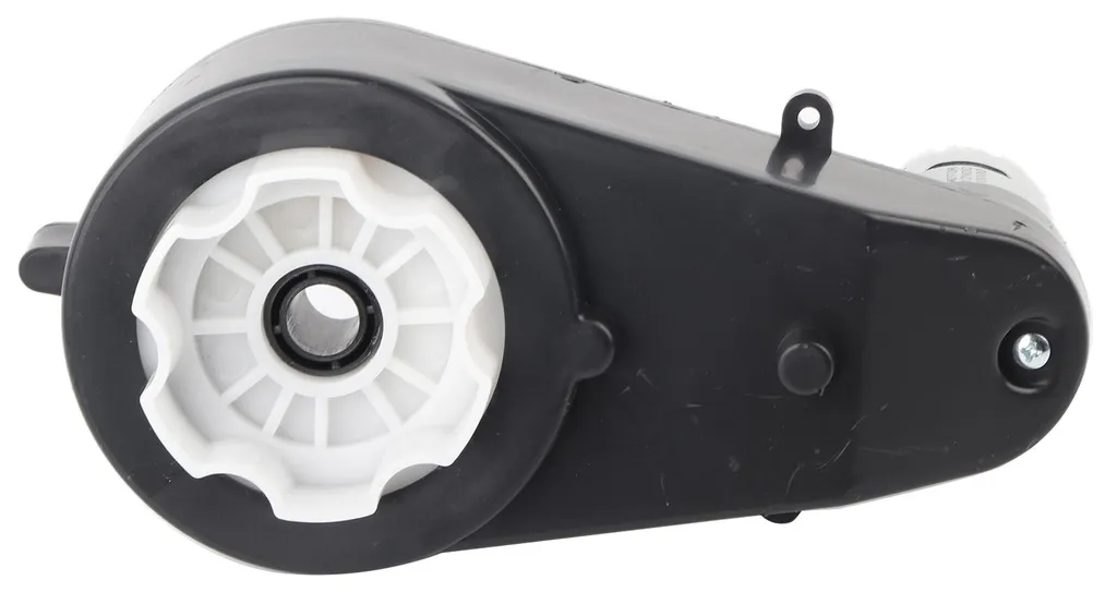 Moteur électrique 12V haute vitesse 30 000 tr/min pour réparer jouet